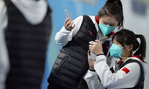 «ساعتين فقط في اليوم».. الصين تعتزم تقليص استخدام الهواتف الذكية للأطفال