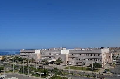 مستشفى الوجه العام