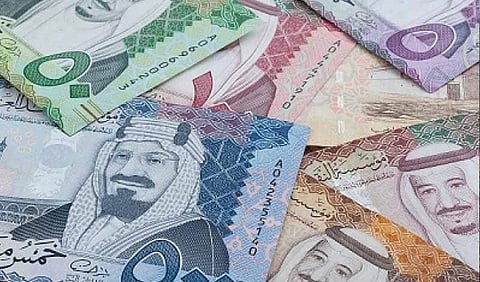 سعر الريال