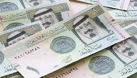 سعر الريال