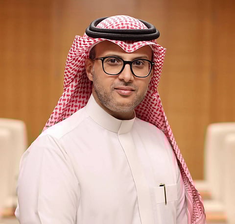 صالح بن محمد الثبيتي