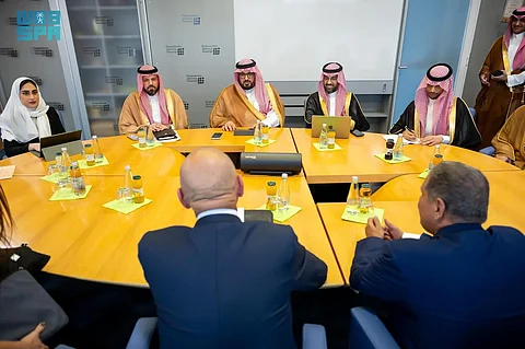 وزير الاقتصاد والتخطيط يزور سلوفينيا