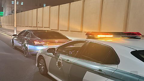 ضبط قائدة مركبة