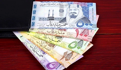 سعر الريال