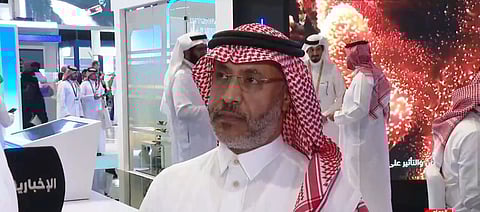 عبد الله الأحمري