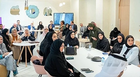 حوار دول الخليج العربية حول سياسات رفاه الطفل