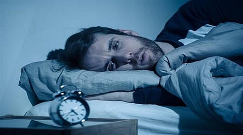 كيف تؤثر الإضاءة على النوم الجيد ؟