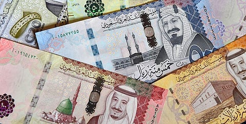 سعر الريال