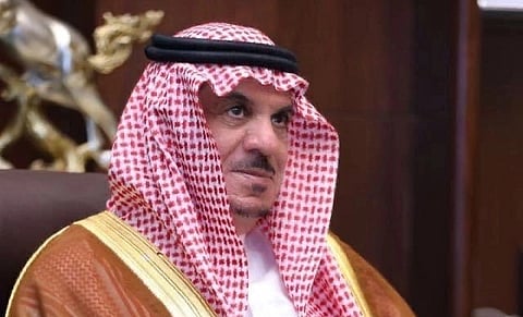 سهو بن معضد في اليوم الوطني 93: نقطة بارزة ومشرقة في السجل التاريخي للمملكة