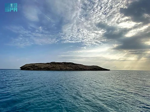 جزر الليث