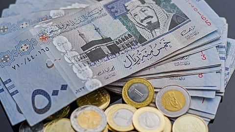 سعر الريال السعودى اليوم