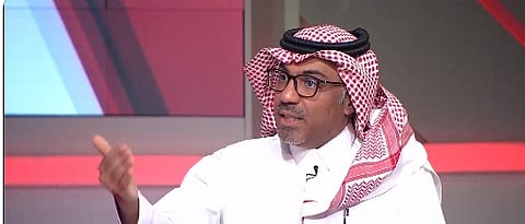 استشاري جراحة السمنة د. نايف العنزي