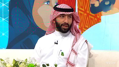 خالد الزيني