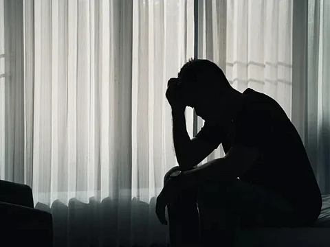 الرهاب الاجتماعي