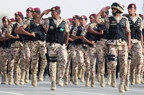 وظائف أكاديمية المباحث العامة
