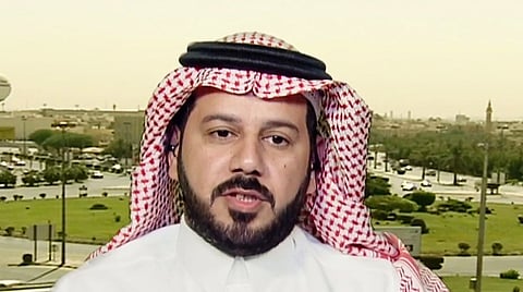 المستثمر في مجال السياحة الريفية، بندر الجنيني