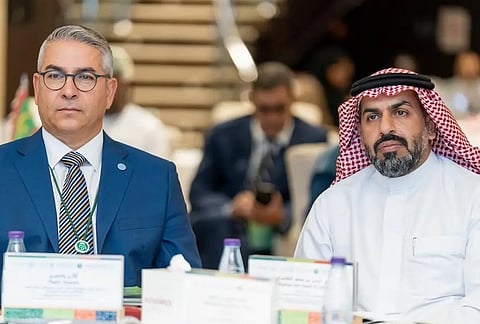 المملكة تستضيف أعمال الورشة الإقليمية للاتفاقية الدولية لوقاية النباتات بمنطقة الشرق الأدنى وشمال إفريقيا