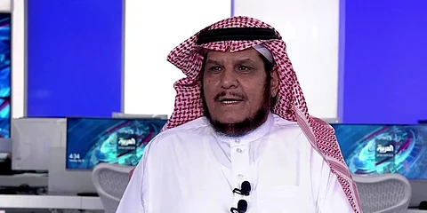 عبدالعزيز الحصيني