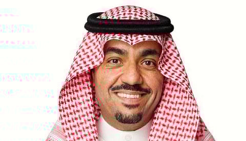 رئيس غرفة الشرقية ، بدر بن سليمان الرزيزاء