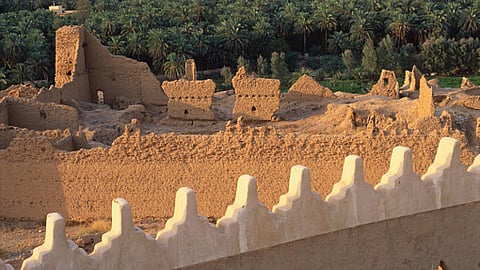 ما هي أهمية إدراج المواقع في قائمة التراث العالمي الطبيعي؟