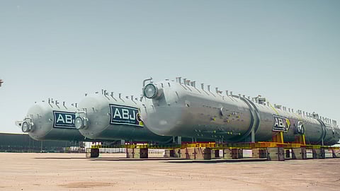 شحنات سامسونج الثقيلة