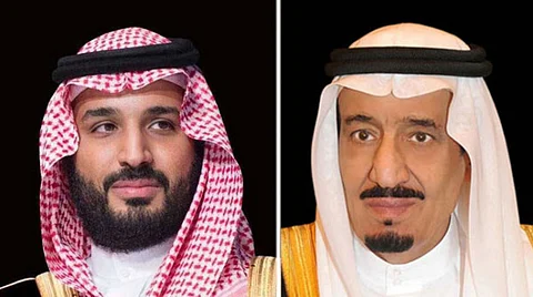 القيادة