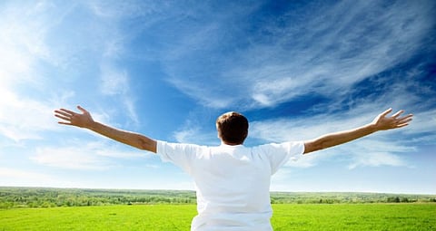 الاستقرار النفسي