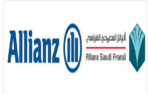 شركة أليانز السعودي الفرنسي