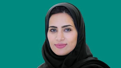 ابتسام الشهري متحدثاً رسمياً للهيئة العامة للطيران المدني