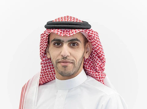 سلطان الراجحي متحدثًا رسميًا باسم المؤسسة العامة لتحلية المياه المالحة