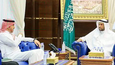 تدشين برنامج «مهارات»