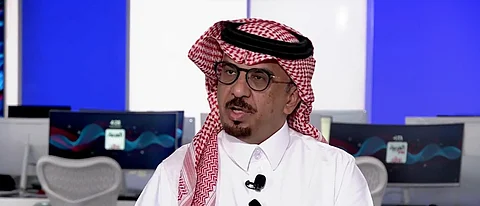 المحامي أحمد المحيميد