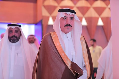 نادي المجد بالقنفذة يحتفل باعتماده من الاتحاد السعودي