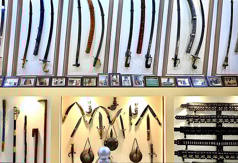 تنامي إنشاء المتاحف الخاصة في الباحة