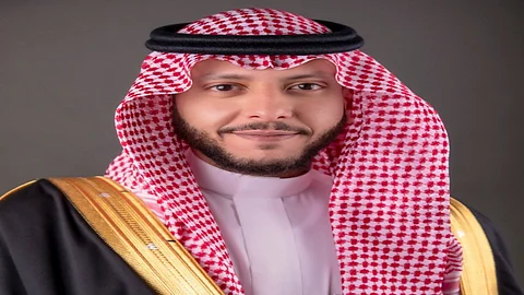 الأمير سعود بن نهار بن سعود