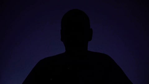 سجين دمرته المخدرات