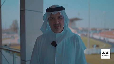 تتراوح أعمارها بين العامين والثلاثة.. رئيس هيئة الفروسية: أفضل الجياد العالمية تشارك في كأس الملك فيصل