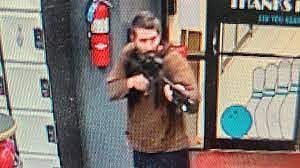 صورة لمطلق النار