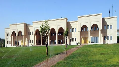 مدارس جامعة الملك فهد للبترول والمعادن