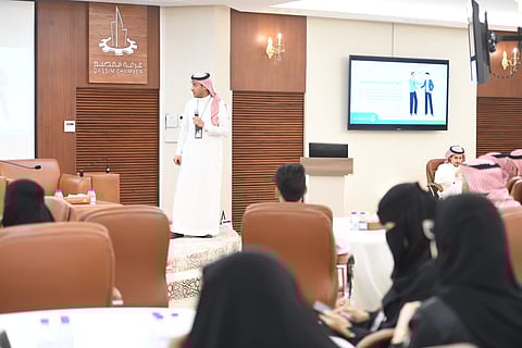 خلال «ملتقى الامتياز» بغرفة القصيم