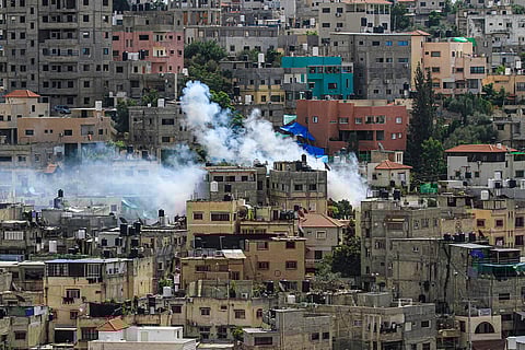 الاحتلال الإسرائيلي يعتقل المتحدث باسم «حماس» في الضفة الغربية