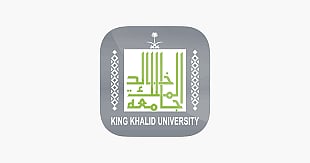 شعار جامعة الملك خالد