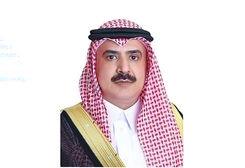 محمد العجلان: ولي العهد يقود تحولًا تاريخيًا يعزز مكانة المملكة عالميًا
