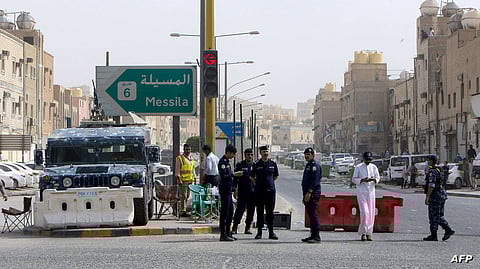 ضبط مطعم يقدم مشروبات كحولية ولحم خنزير في الكويت