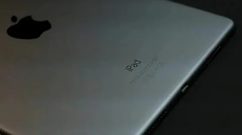 آيباد