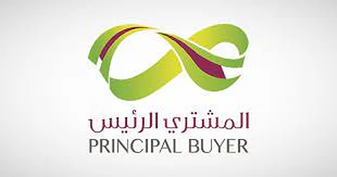 الشركة السعودية لشراء الطاقة