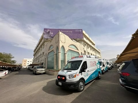 تجمع القصيم الصحي يحقق اعتماد «سباهي» لمركزي الخشيبي وصبيح الصحيين