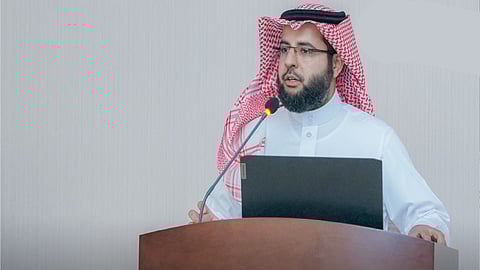 ملتقى ممكنات القطاع الصناعي