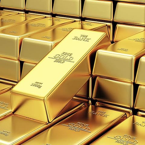 ارتفاع أسعار الذهب في الأسواق المصرية والعالمية.. تعرف على آخر التحديثات 10 - 10-2023