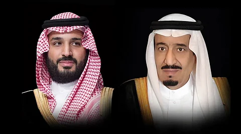 القيادة تُعزي رئيس كازاخستان في ضحايا انفجار منجم كوستينكو